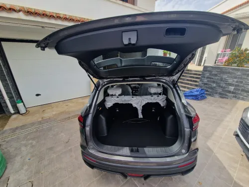 Geely Coolray 2026 Super Max