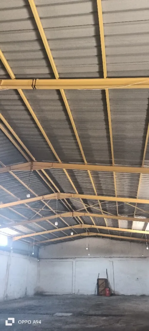 Location Hangar - Usine Blida Guerrouaou