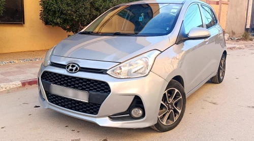 Hyundai Grand i10 2020 DZ