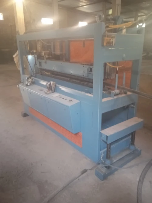 2 Extrudeuses plastique pour teuyeau rouleau