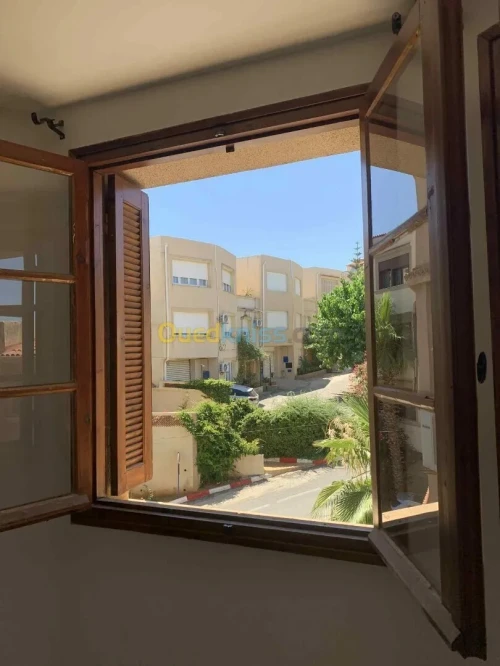 Vente Appartement F4 Alger Ouled fayet