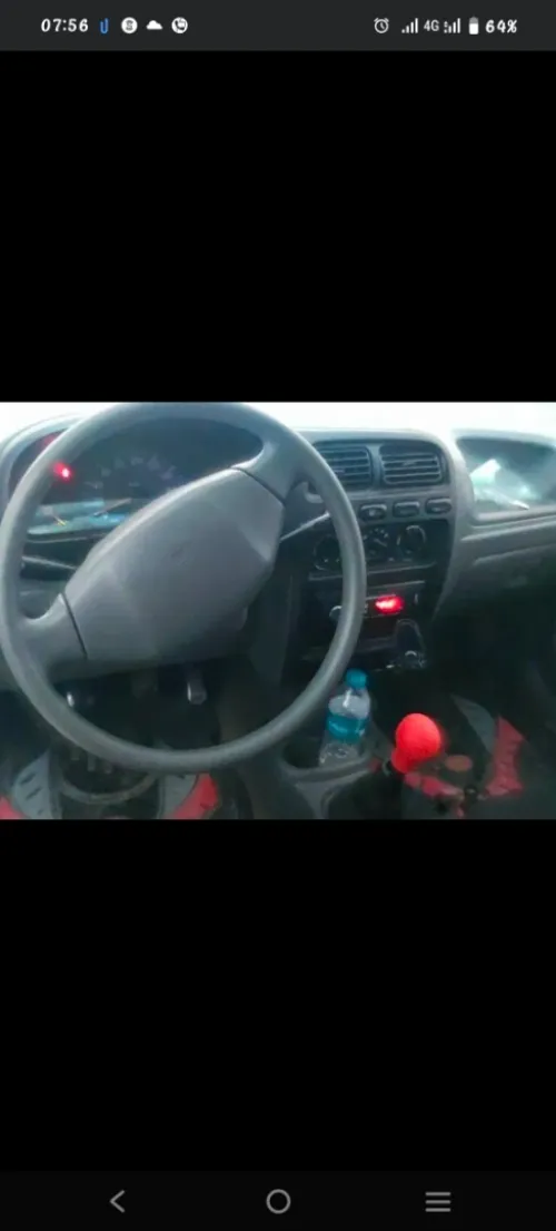 Suzuki Alto 2008 Alto