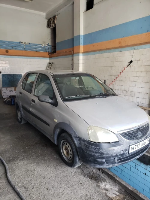 Tata Indica 2006 
