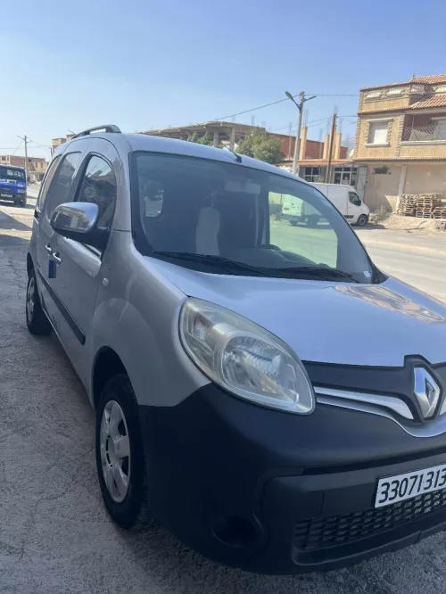 Renault Kangoo 2013 Confort