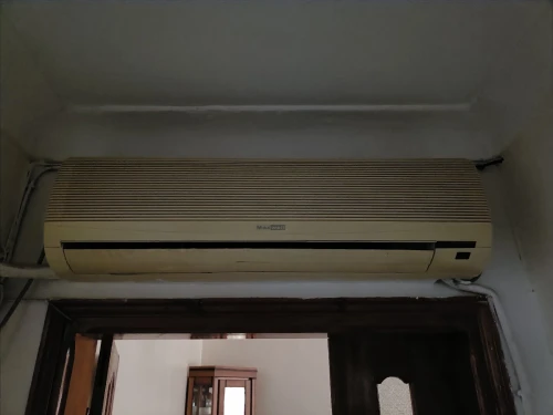 climatisateur 24000 btu Maxwell
