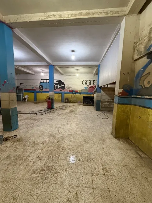 Location Blida Beni tamou