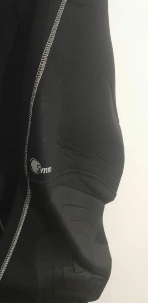 Tenu de plongé