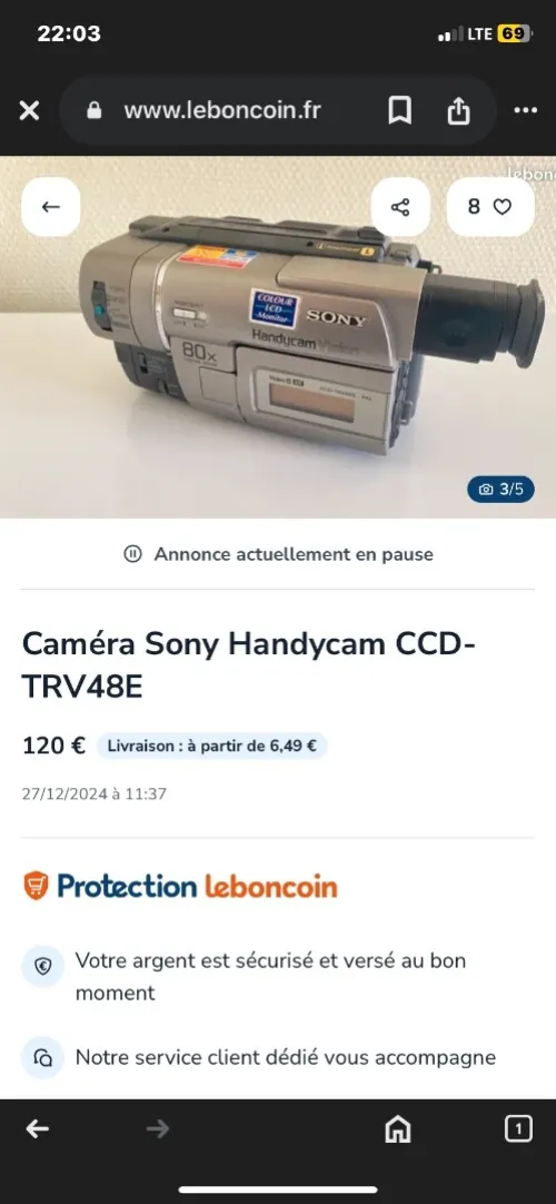 Camera 