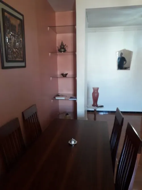 Location Appartement F3 Alger Draria