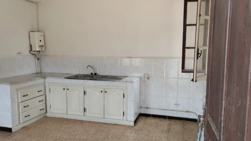 Location Appartement Niveau de villa Studio Alger Draria