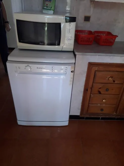 Location Appartement F3 Alger Draria