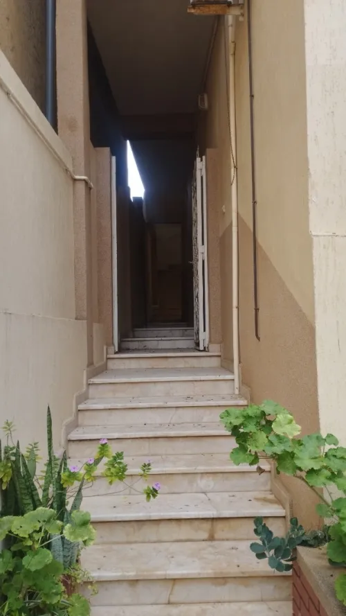 Location Appartement F4 Alger Draria