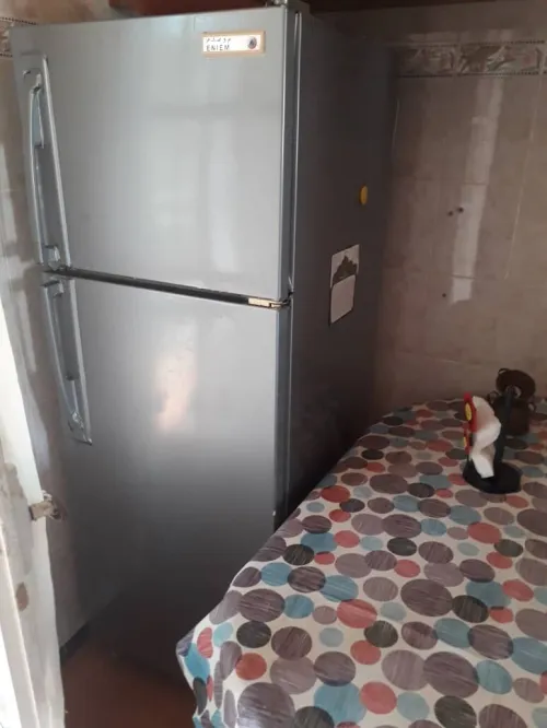 Location Appartement F3 Alger Draria