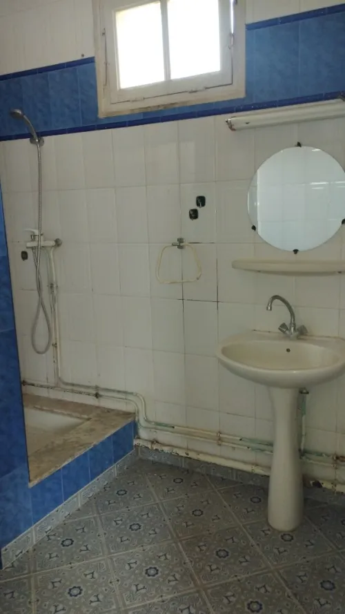 Location Appartement Niveau de villa Studio Alger Draria