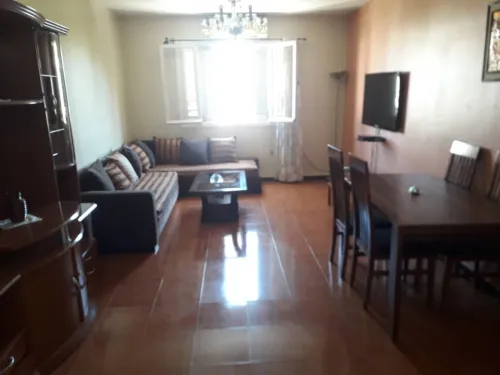 Location Appartement F3 Alger Draria