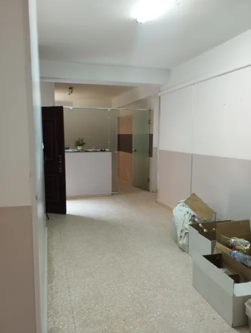 Location Appartement Niveau de villa F8 Alger Draria