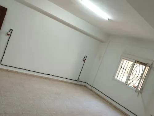 Location Appartement Niveau de villa F8 Alger Draria