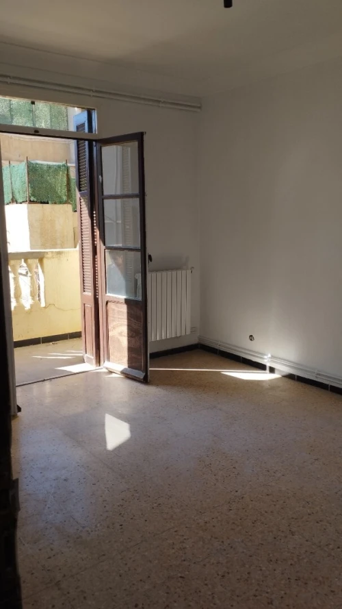 Location Appartement Niveau de villa F4 Alger Draria