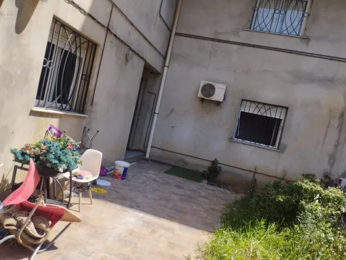 Location Appartement Niveau de villa F8 Alger Draria