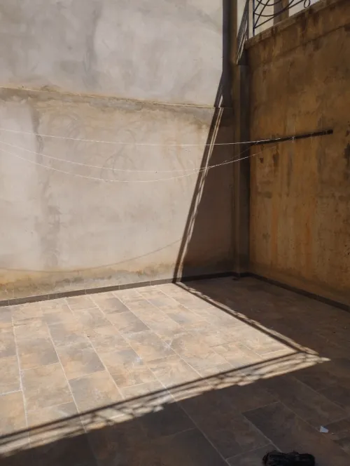 Location Appartement Niveau de villa F8 Alger Draria