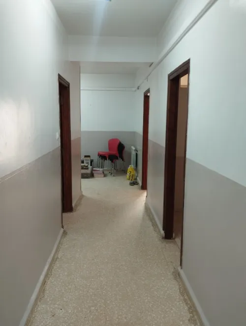 Location Appartement Niveau de villa F8 Alger Draria