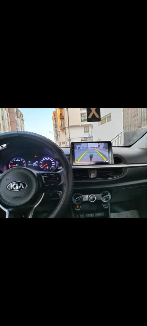 Kia Picanto 2019 LX Start