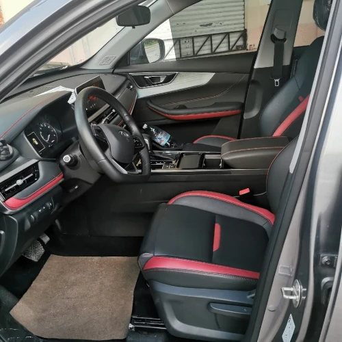 Chery Tiggo 2023 Tiggo 5x