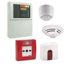 formation Installation et maintenance de Systèmes de Détection Incendie Adressables