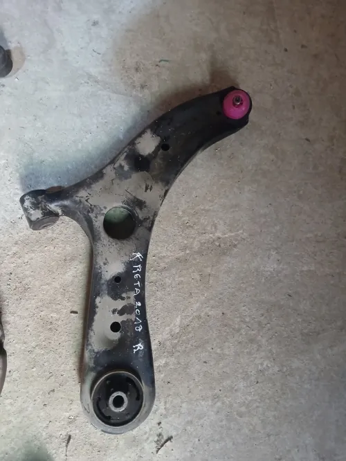 vend piece detaches hyndai accent -creta