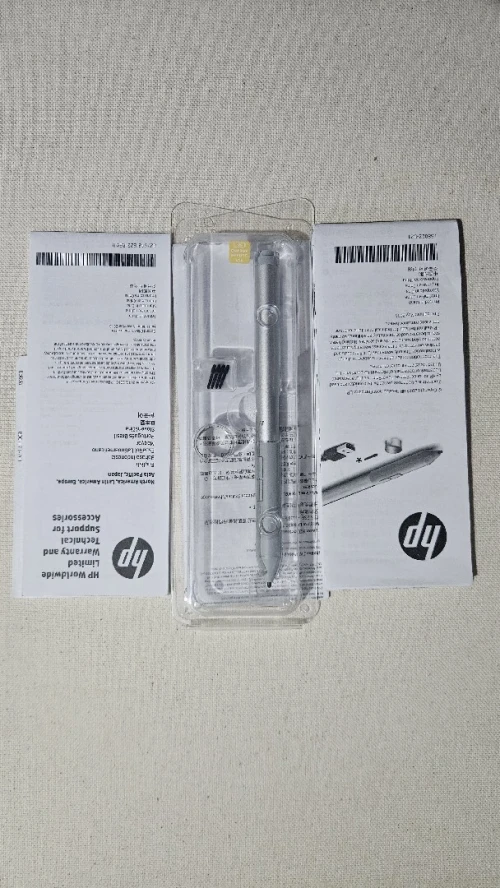 Stylet Original HP G3 état neuf
