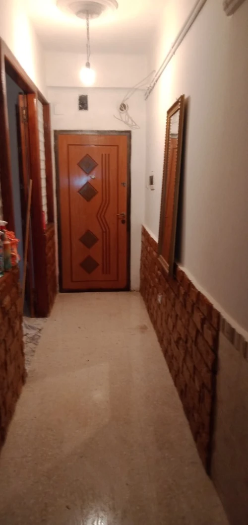 Location Appartement F2 Alger Dely brahim