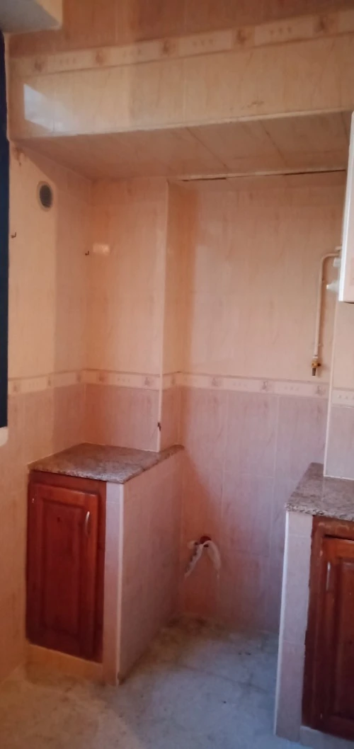 Location Appartement F2 Alger Dely brahim