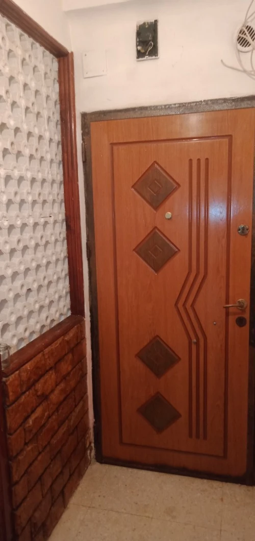 Location Appartement F2 Alger Dely brahim