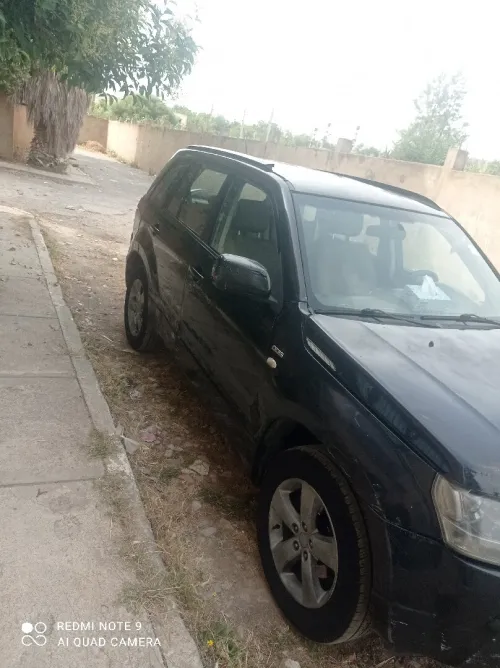 Suzuki Grand Vitara 2009 Grand Vitara