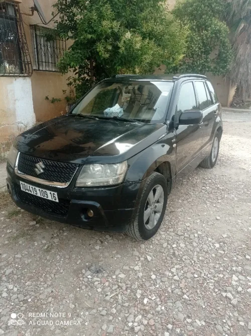 Suzuki Grand Vitara 2009 Grand Vitara