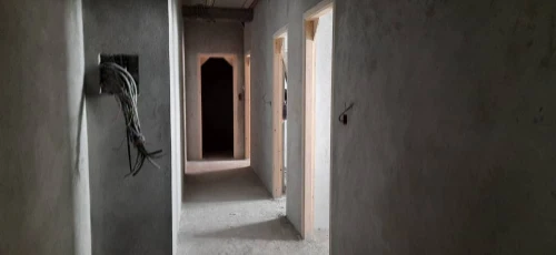 Vente Appartement F5 Alger Bordj el kiffan
