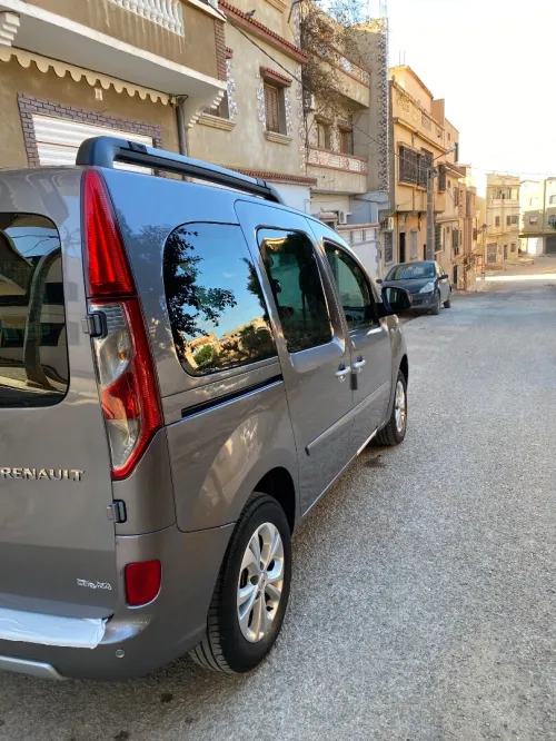 Renault Kangoo 2021 