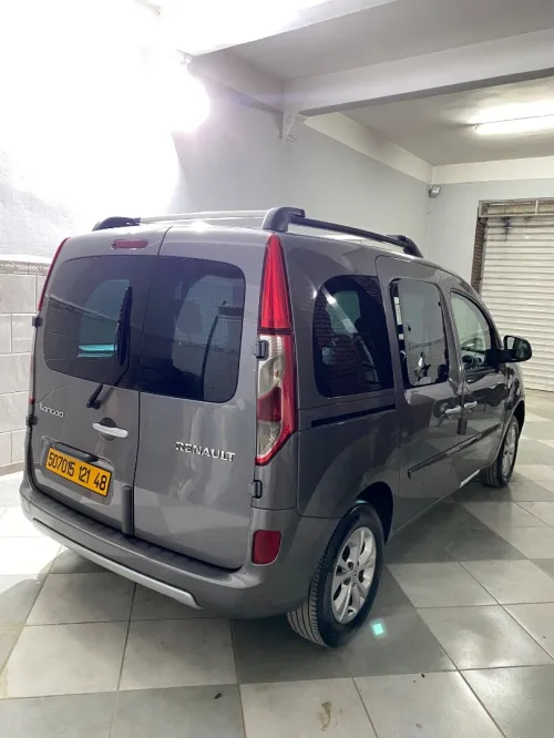 Renault Kangoo 2021 