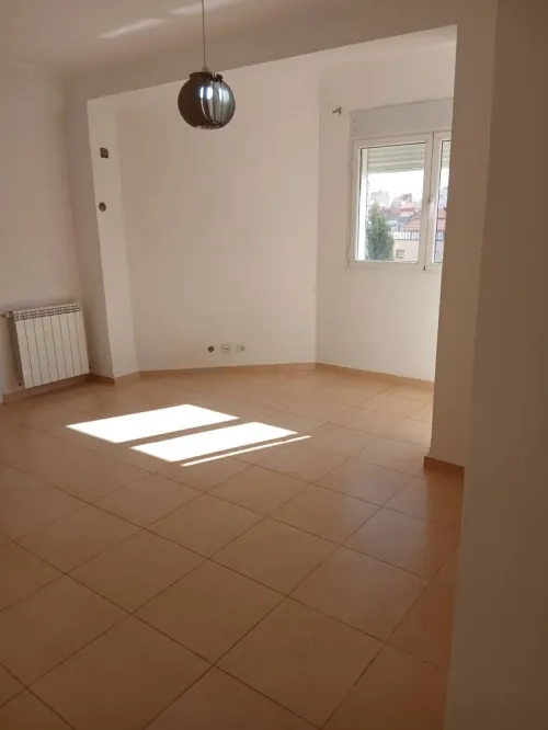 Vente Appartement F4 Alger El biar