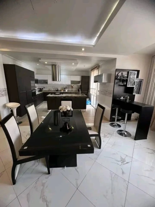 Vente Villa Alger Dely brahim