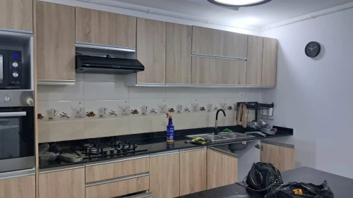 Vente Appartement F2 Tipaza Bou haroun