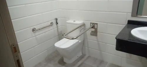 Location bien immobilier Alger Ouled fayet