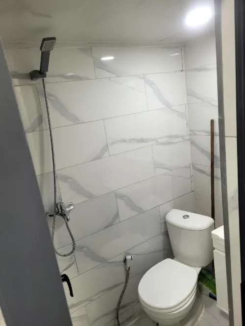 Vente Appartement F2 Alger El madania