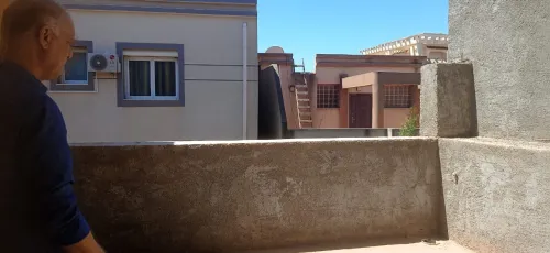 Vente Villa Alger Ain naadja