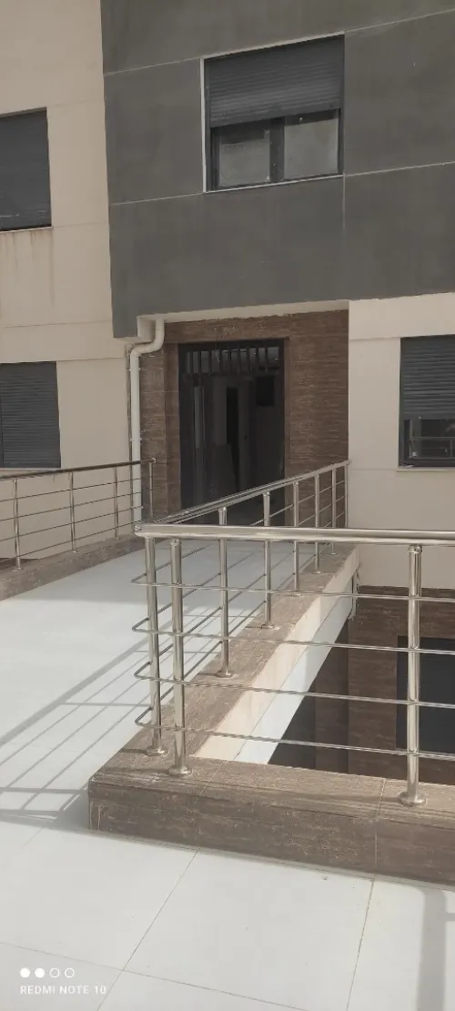 Vente Appartement Alger Birkhadem