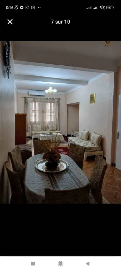 Vente Villa Alger El madania
