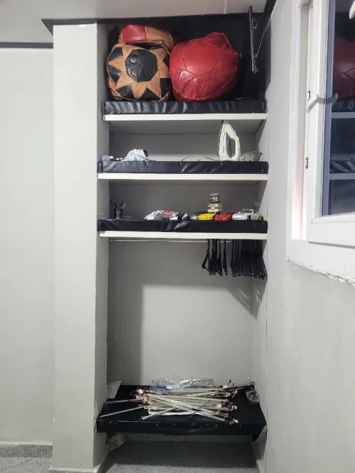 Vente Appartement F2 Alger El madania