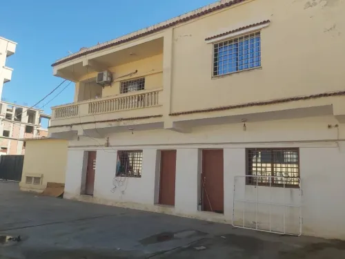 Location Hangar - Usine Alger Rouiba