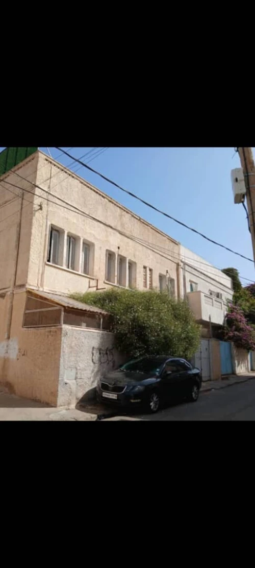 Location Appartement F1 Alger Kouba