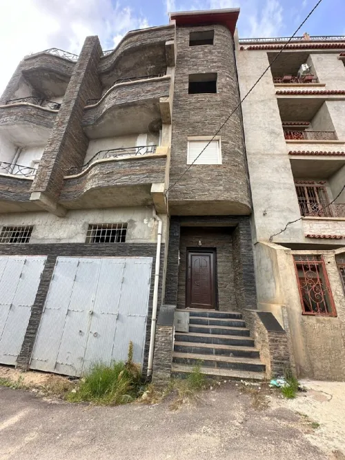 Vente Villa Alger Birtouta